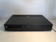 T+A / Metz | 10HE11 High End Design Receiver Verstärker CD-Player | Defekt #R2