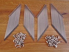 Spokes NSU Fox 2 and 4 stroke