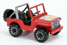Bruder 02540 ,,Geländewagen /