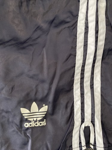 Adidas nylon sprinter - nylon, shiny