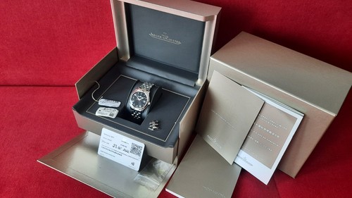 Jaeger coultre master - jaeger, le