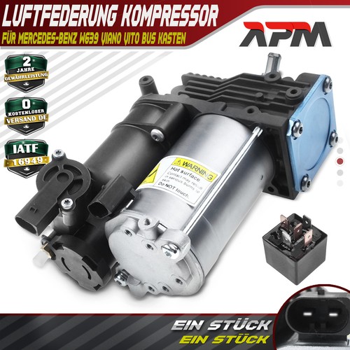Luftfederung kompressor - luftfederung,