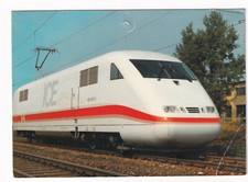 Uralte deutscher ice - uralte,