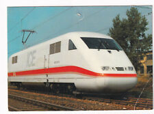 uralte AK Deutscher ICE