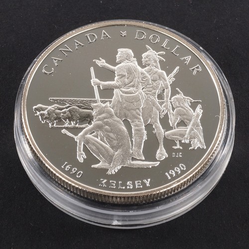Dollar kanada 1690 kelsy - dollar,