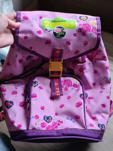 Scout kinder schulranzen rosa - kinder,