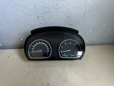 BMW X3 X83 2,0D 110kW 2006 Tacho Kombiinstrument 3416113