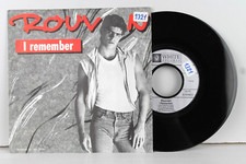 ROUVEN  I Remember  WHITE