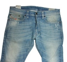 Diesel Thavar Herren Jeans