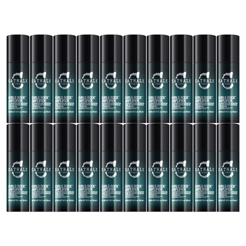 Tigi catwalk curls rock - tigi,