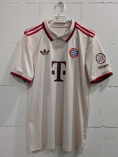FC Bayern München Trikot