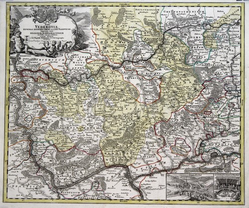 Taunus nassau original - taunus,