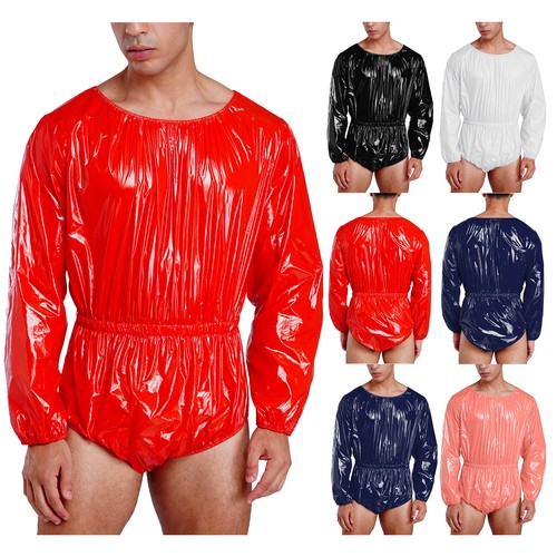 Herren jumpsuit kostüm - de,