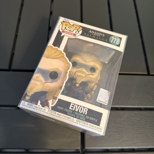 Funko pop assassins creed - pop,