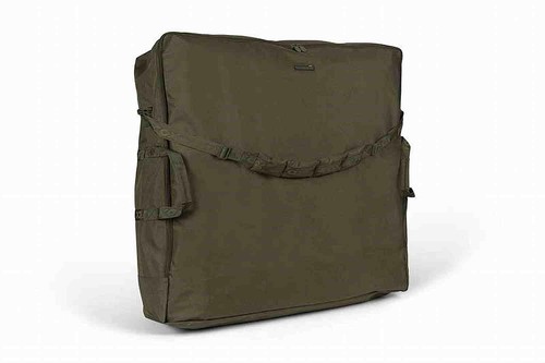 Fox voyager bedchair tasche - voyager,