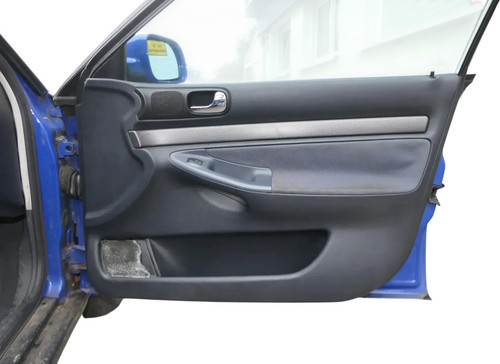 Audi b5 türverkleidung - 1x,