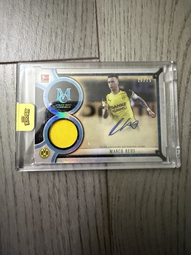 Topps museum bundesliga - topps,