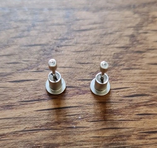 Niessing brillant ohrstecker - niessing:,