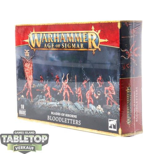 Blades khorne 10x - blades,