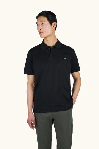 Paul shark herren schwarz - paul&shark,