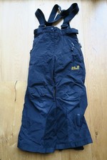 Jack Wolfskin Schneehose
