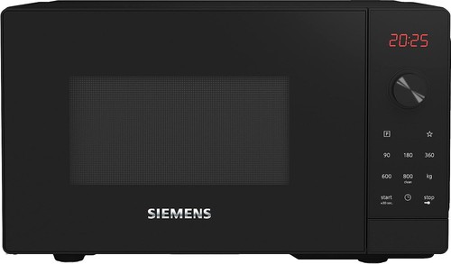 Siemens mikrowelle iq300 - mikrowelle,