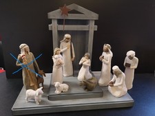 Willow Tree 26005 Heilige