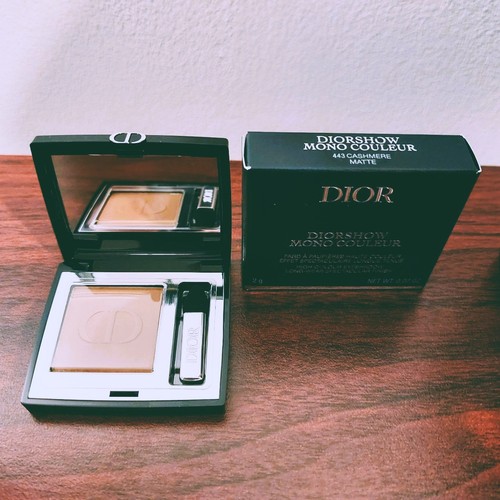 Dior mono couleur cashmere 443 - dior,