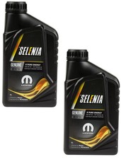 2l Selenia K PURE ENERGY 5W-40