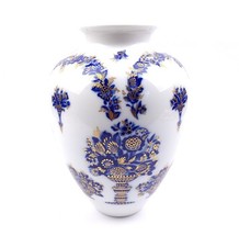 Heinrich porzellan vase echt - heinrich,