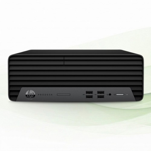 Elitedesk 400 sff - g7,