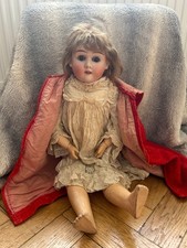 Antike deutsche Handwerck