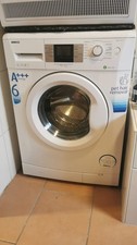 Beko WMB 61443 PTE Waschmaschine, 6 Kg Fassungsvermögen