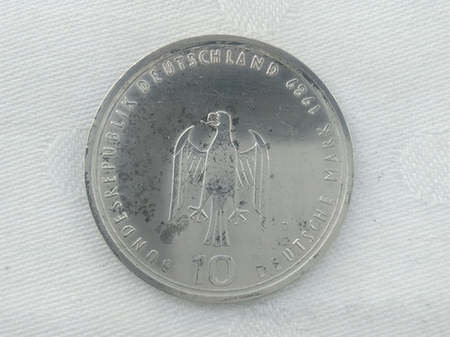 Deutsche mark 800 - dm,