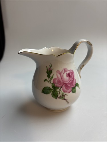 2512003 meissen rote - 2512003, rose