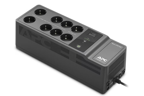 Apc back ups be650g2 - apc,