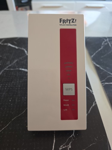 Avm fritz wlan - fritz!wlan, repeater