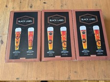 RITZENHOFF Biergläser BLACK