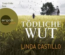 Tödliche wut thriller von - tödliche,