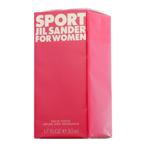 Jil sander sport for women - sport,