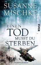 Einen tod musst sterben - tod,