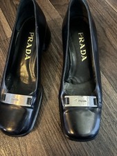 Prada Loafer 35