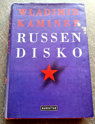 Russendisko von - , wladimir