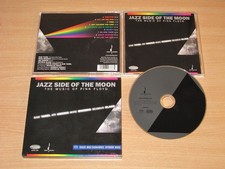Sam Yahel PINK FLOYD SACD CD -