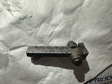 ORIGINAL WWII MP44 Rear  Sight