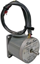 Sanyo Denki Step-Syn