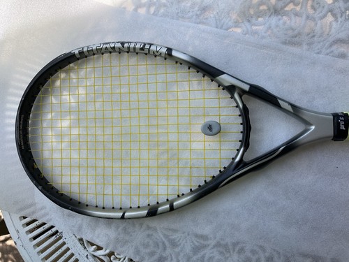 Tennisschläger crane micro - tennisschläger,