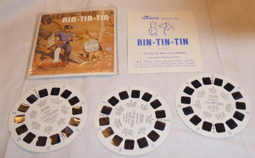 View master scheiben - 3,