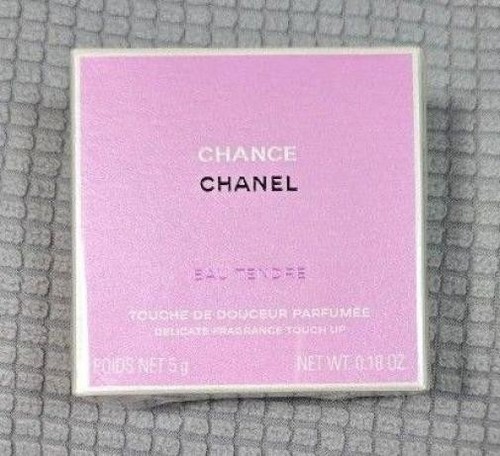 Original chanel chance eau - chanel,