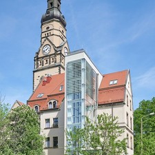 D-04177 Leipzig | Gutschein für Philippus Leipzig für 2 Personen